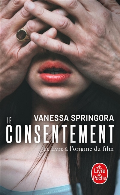 Couverture_Le consentement