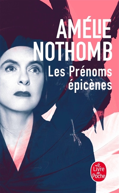 Front cover_LES PRÉNOMS ÉPICÈNES