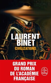 Front cover_Civilizations