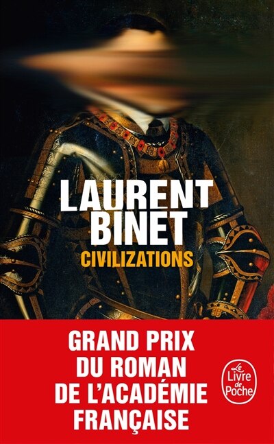Front cover_Civilizations