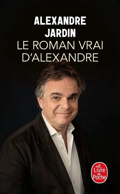 Front cover_Le roman vrai d'Alexandre