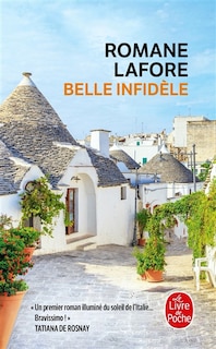 Couverture_Belle infidèle