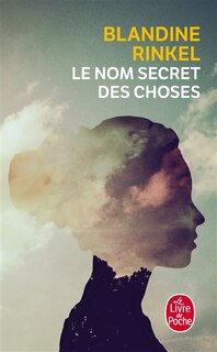 Front cover_Le nom secret des choses