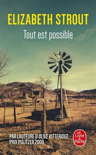 Front cover_Tout est possible
