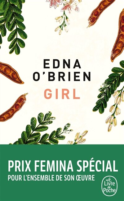 Front cover_Girl