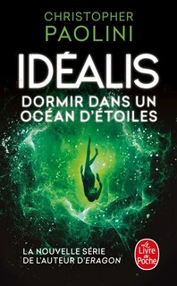 Front cover_Dormir dans un océan d'étoiles