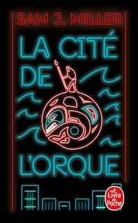Front cover_La cité de l'orque