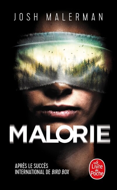 Front cover_Malorie