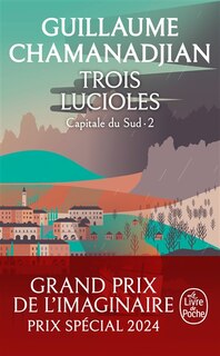Couverture_Trois lucioles