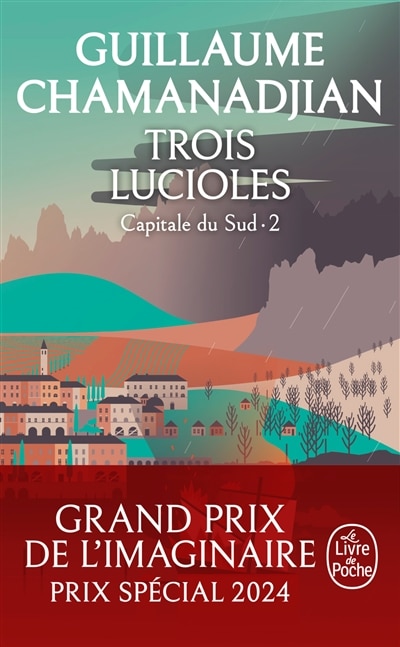 Couverture_Trois lucioles