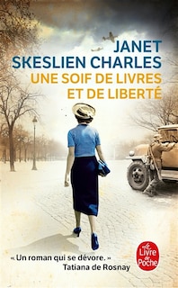 Couverture_Une soif de livres et de liberté