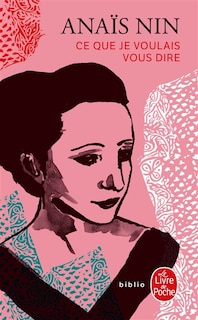 Couverture_Ce que je voulais vous dire