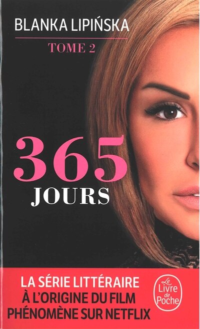 Front cover_365 jours Tome 2