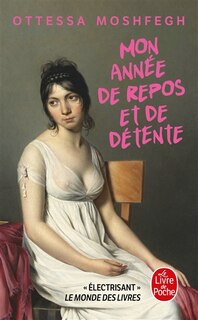Couverture_Mon année de repos et de détente