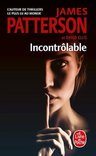 Front cover_Incontrôlable