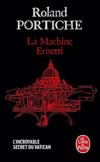 Front cover_La machine Ernetti