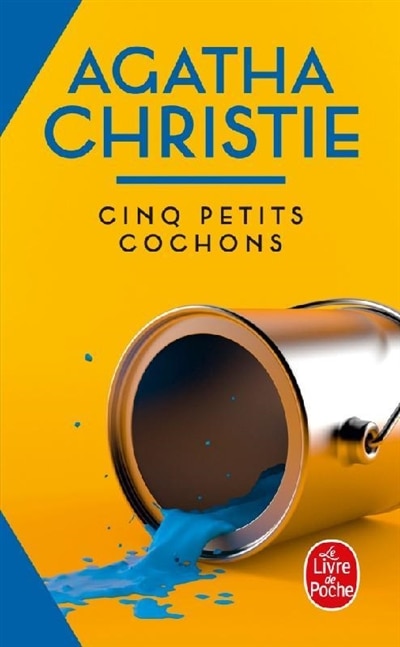 Couverture_Cinq petits cochons