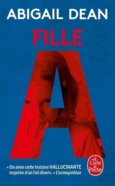 Front cover_FILLE A
