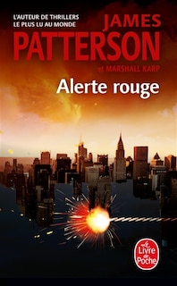 Front cover_ALERTE ROUGE