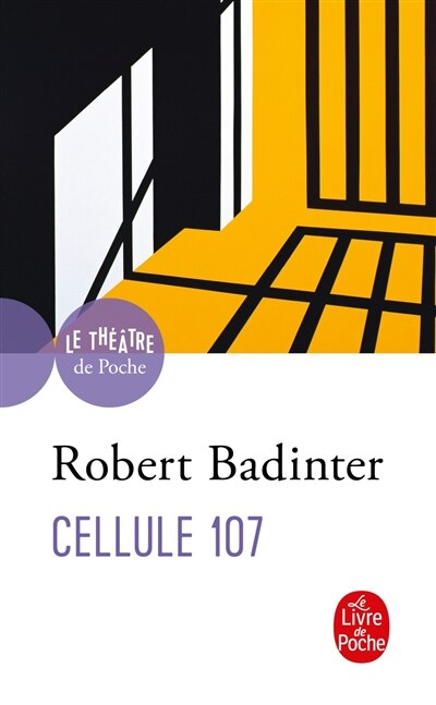 Front cover_Cellule 107