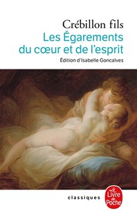 Couverture_Les égarements du coeur et de l'esprit