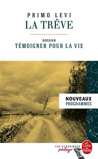 Couverture_La trêve : nouveaux programmes