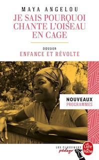 Couverture_Je sais pourquoi chante l'oiseau en cage