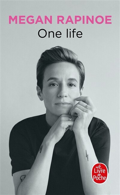 Front cover_One life