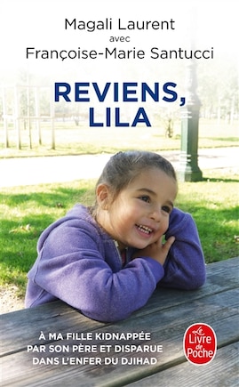 Reviens, Lila