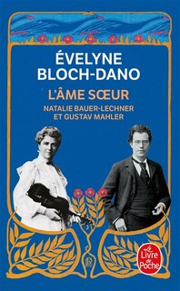 Front cover_L' âme soeur