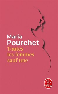 Couverture_Toutes les femmes sauf une
