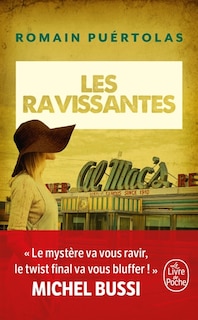 Couverture_LES RAVISSANTES