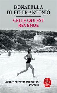 Front cover_CELLE QUI EST REVENUE