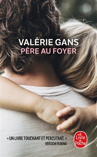 Front cover_Père au foyer