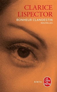 Front cover_Bonheur clandestin