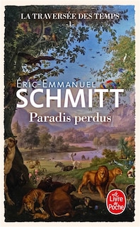 Front cover_Paradis perdus