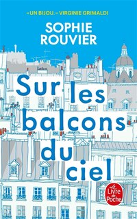 Front cover_Sur les balcons du ciel