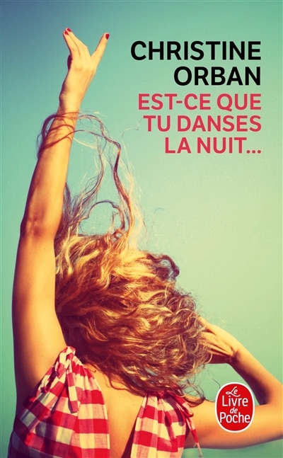 Front cover_Est-ce que tu danses la nuit...