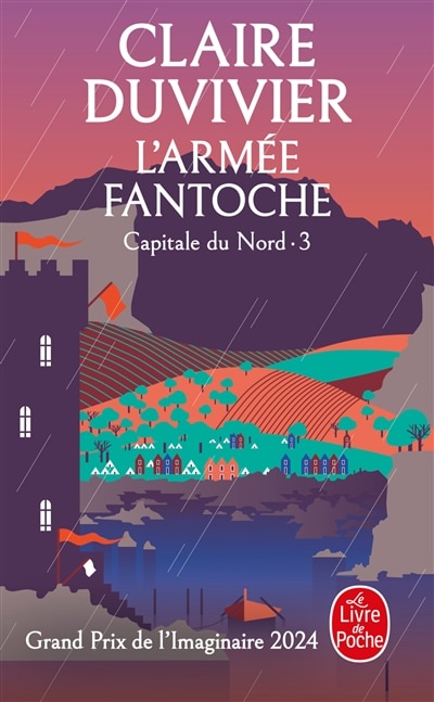 Couverture_L'armée fantoche