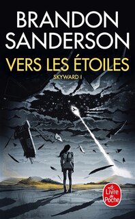 Front cover_Vers les &eacute;toiles
