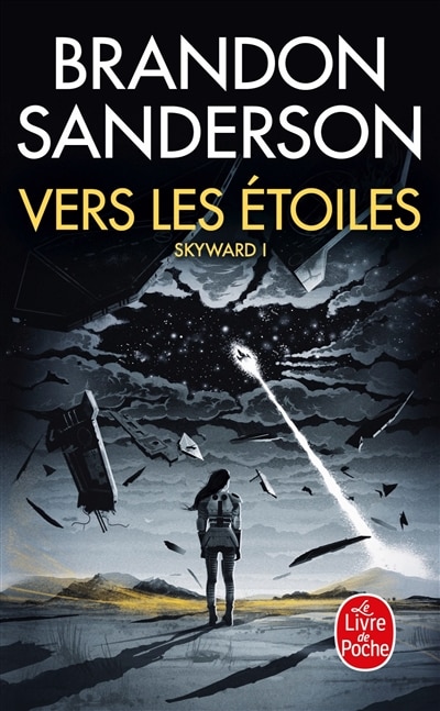 Front cover_Vers les &eacute;toiles