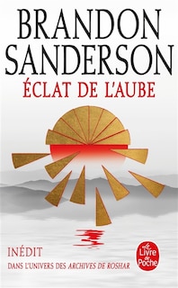 Front cover_Eclat de l'aube