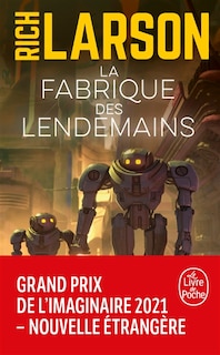 Front cover_La fabrique des lendemains
