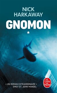 Front cover_GNOMON TOME 1