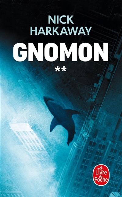 Front cover_GNOMON TOME 2