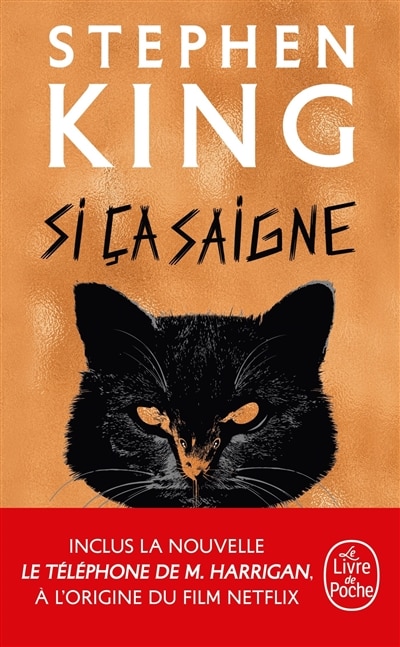Front cover_Si ça saigne