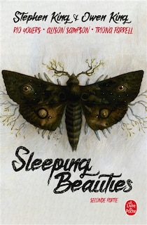 Front cover_Sleeping beauties, Vol. 2