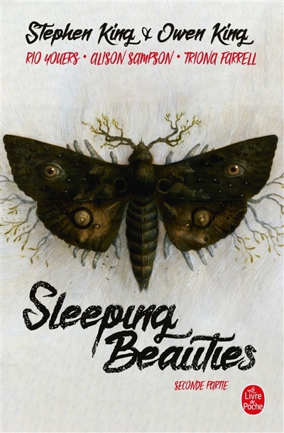 Front cover_Sleeping beauties, Vol. 2