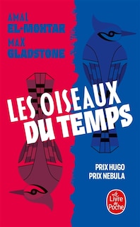 Front cover_Les oiseaux du temps