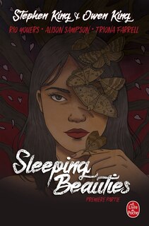 Front cover_SLEEPING BEAUTIES BD TOME 1